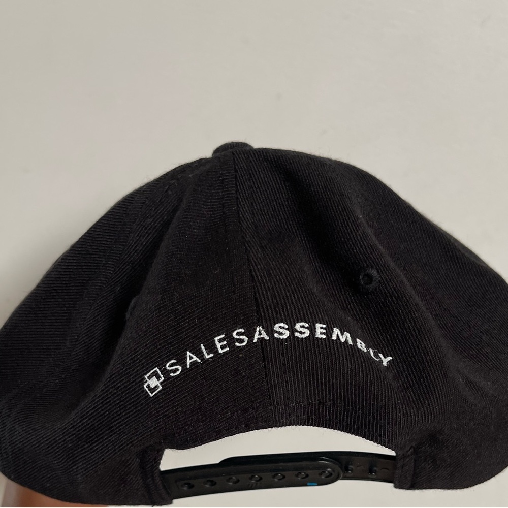 SnapBack - Picture 3 of 3